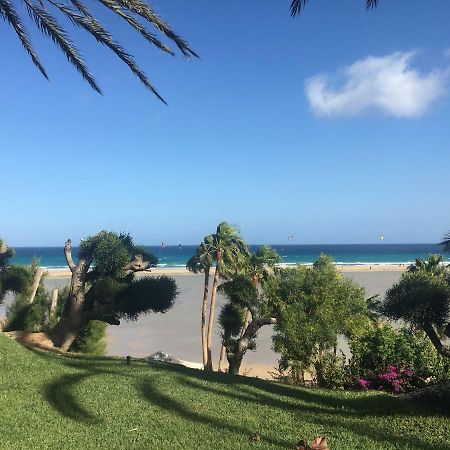 Fuerteventura Resort Bouganville Costa De Antigua Exteriér fotografie