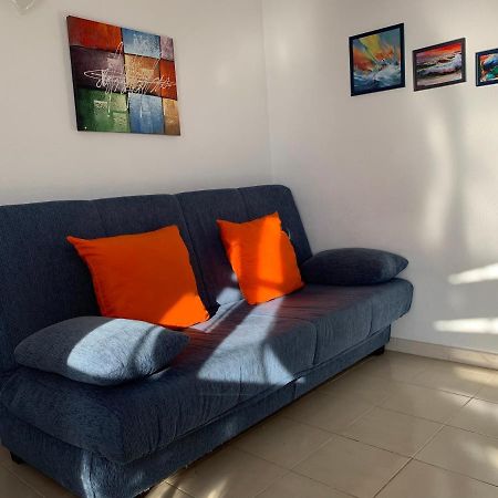 Fuerteventura Resort Bouganville Costa De Antigua Exteriér fotografie