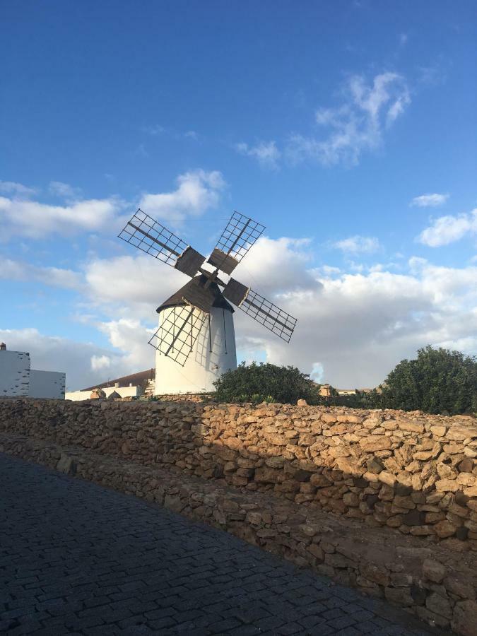 Fuerteventura Resort Bouganville Costa De Antigua Exteriér fotografie