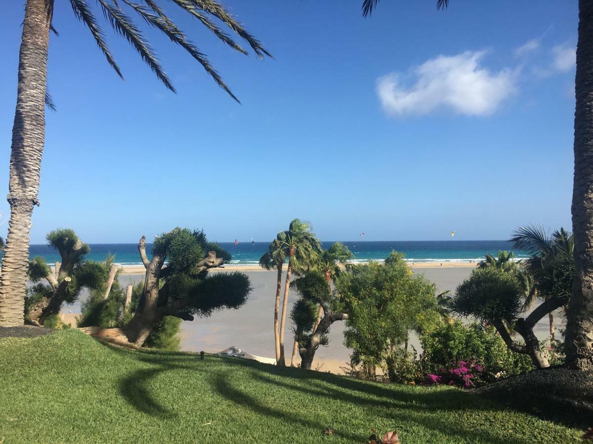 Fuerteventura Resort Bouganville Costa De Antigua Exteriér fotografie