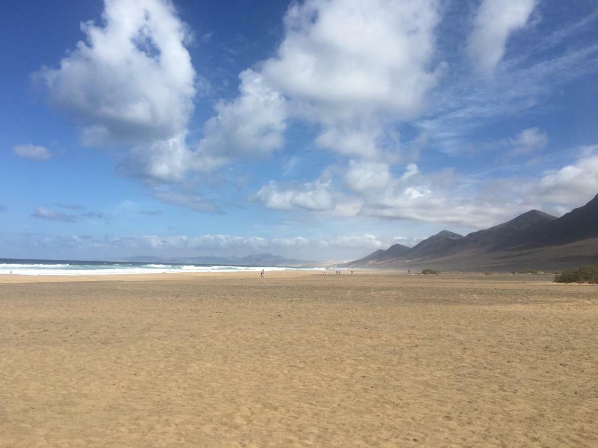 Fuerteventura Resort Bouganville Costa De Antigua Exteriér fotografie