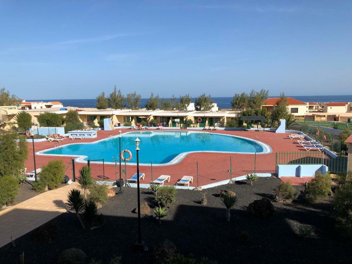 Fuerteventura Resort Bouganville Costa De Antigua Exteriér fotografie