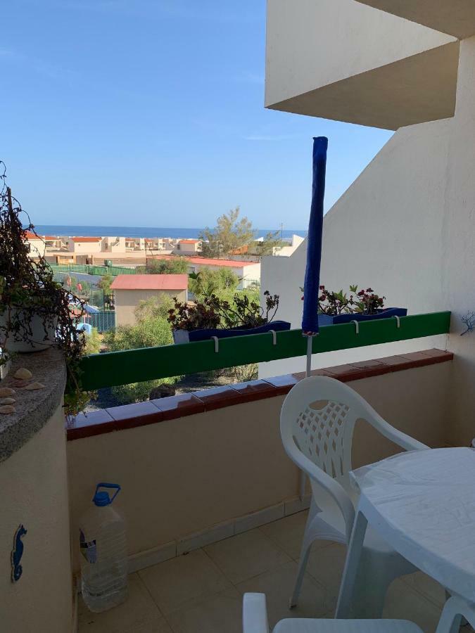 Fuerteventura Resort Bouganville Costa De Antigua Exteriér fotografie