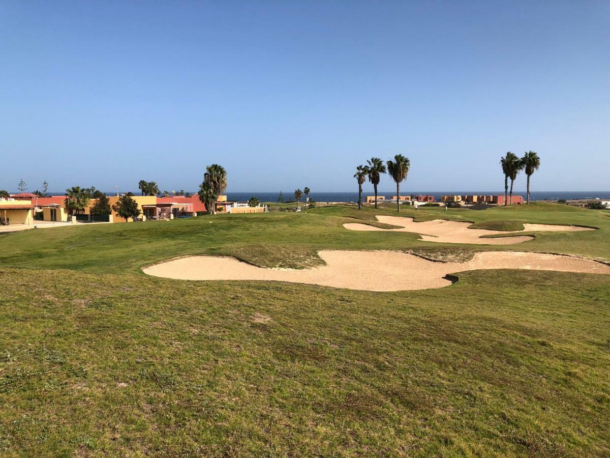 Fuerteventura Resort Bouganville Costa De Antigua Exteriér fotografie