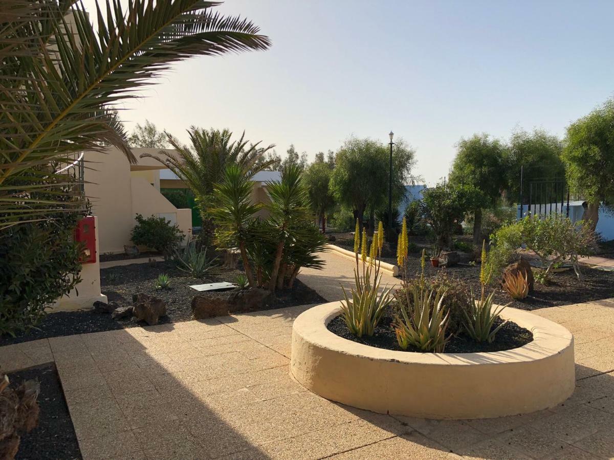 Fuerteventura Resort Bouganville Costa De Antigua Exteriér fotografie