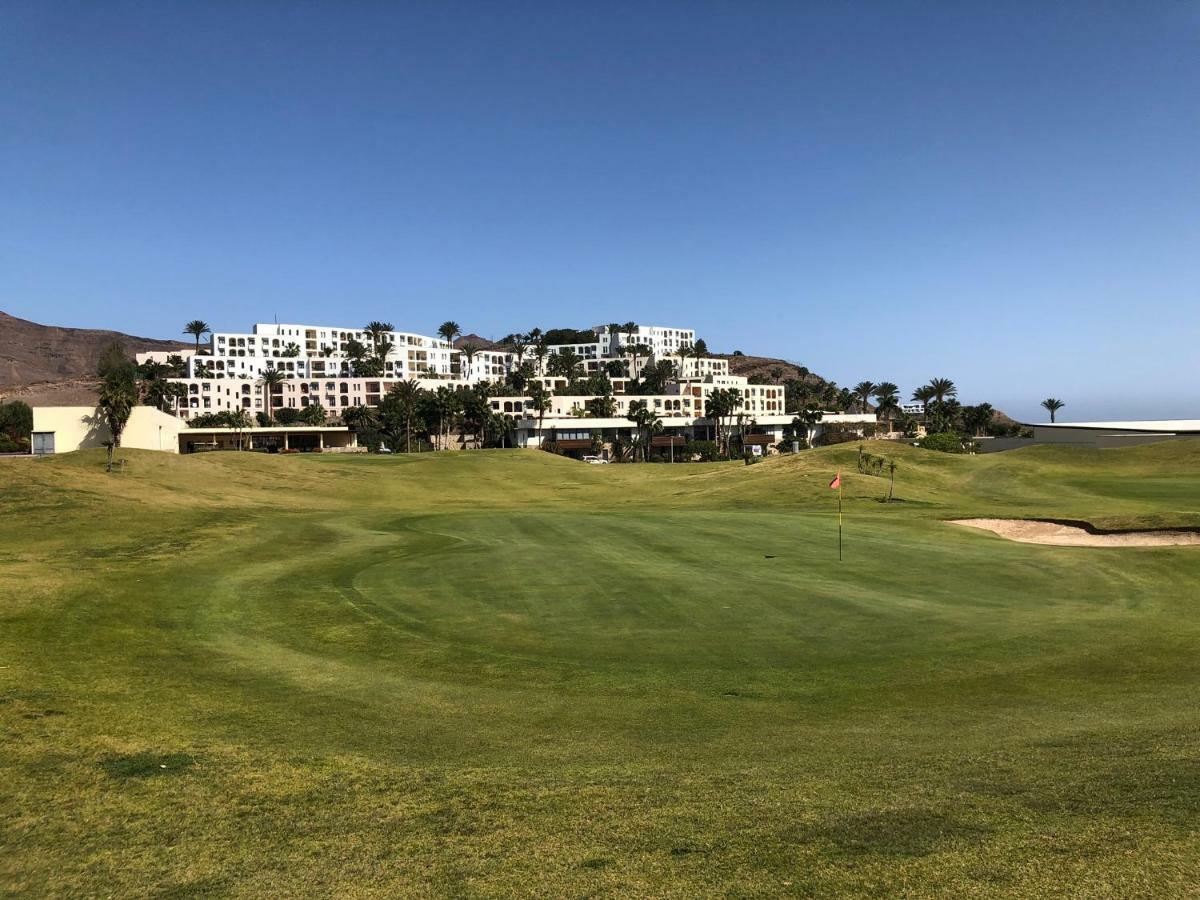 Fuerteventura Resort Bouganville Costa De Antigua Exteriér fotografie