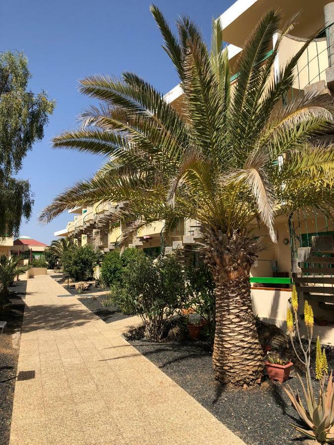 Fuerteventura Resort Bouganville Costa De Antigua Exteriér fotografie