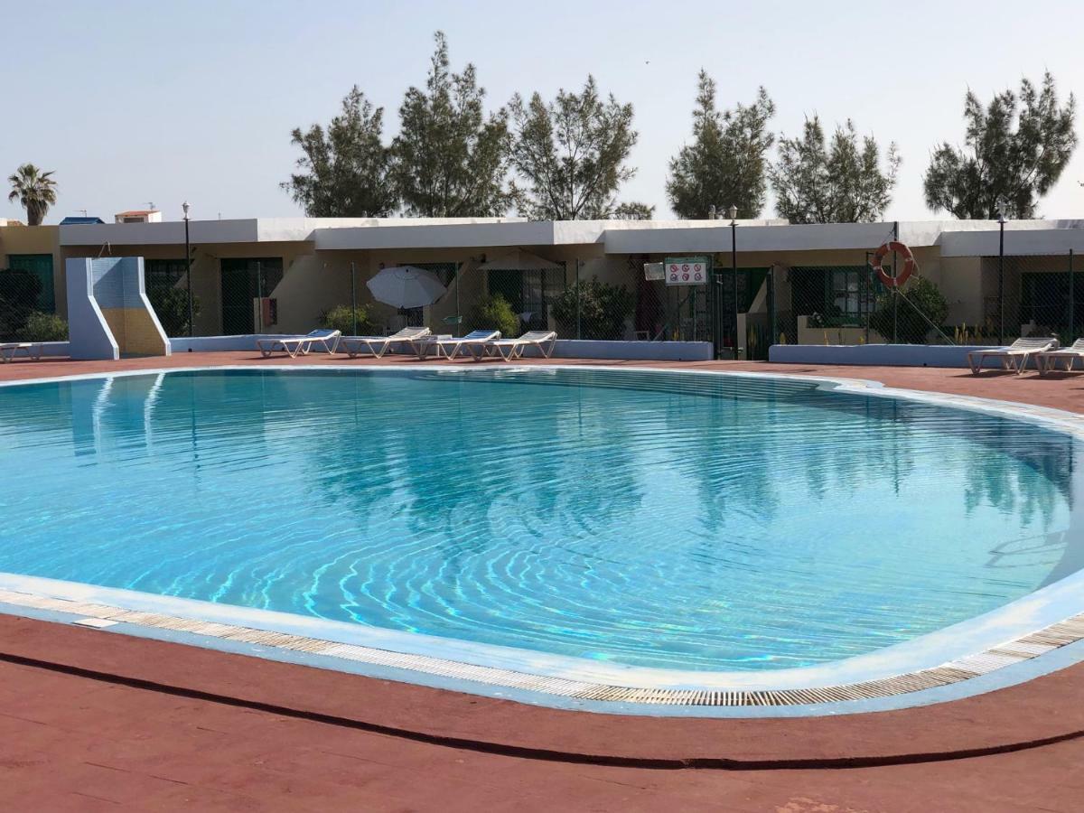 Fuerteventura Resort Bouganville Costa De Antigua Exteriér fotografie