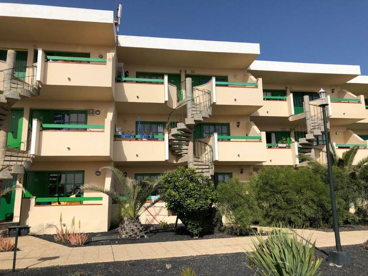 Fuerteventura Resort Bouganville Costa De Antigua Exteriér fotografie