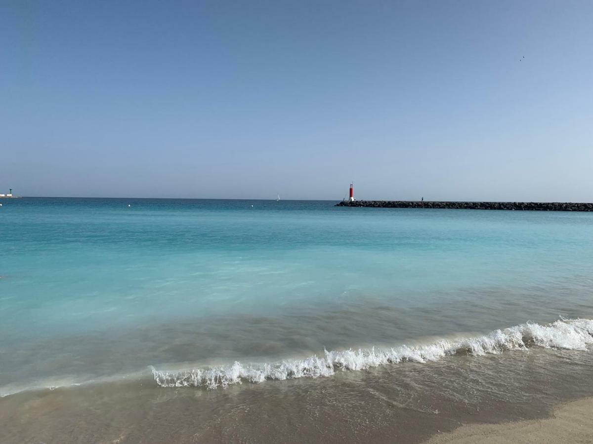 Fuerteventura Resort Bouganville Costa De Antigua Exteriér fotografie