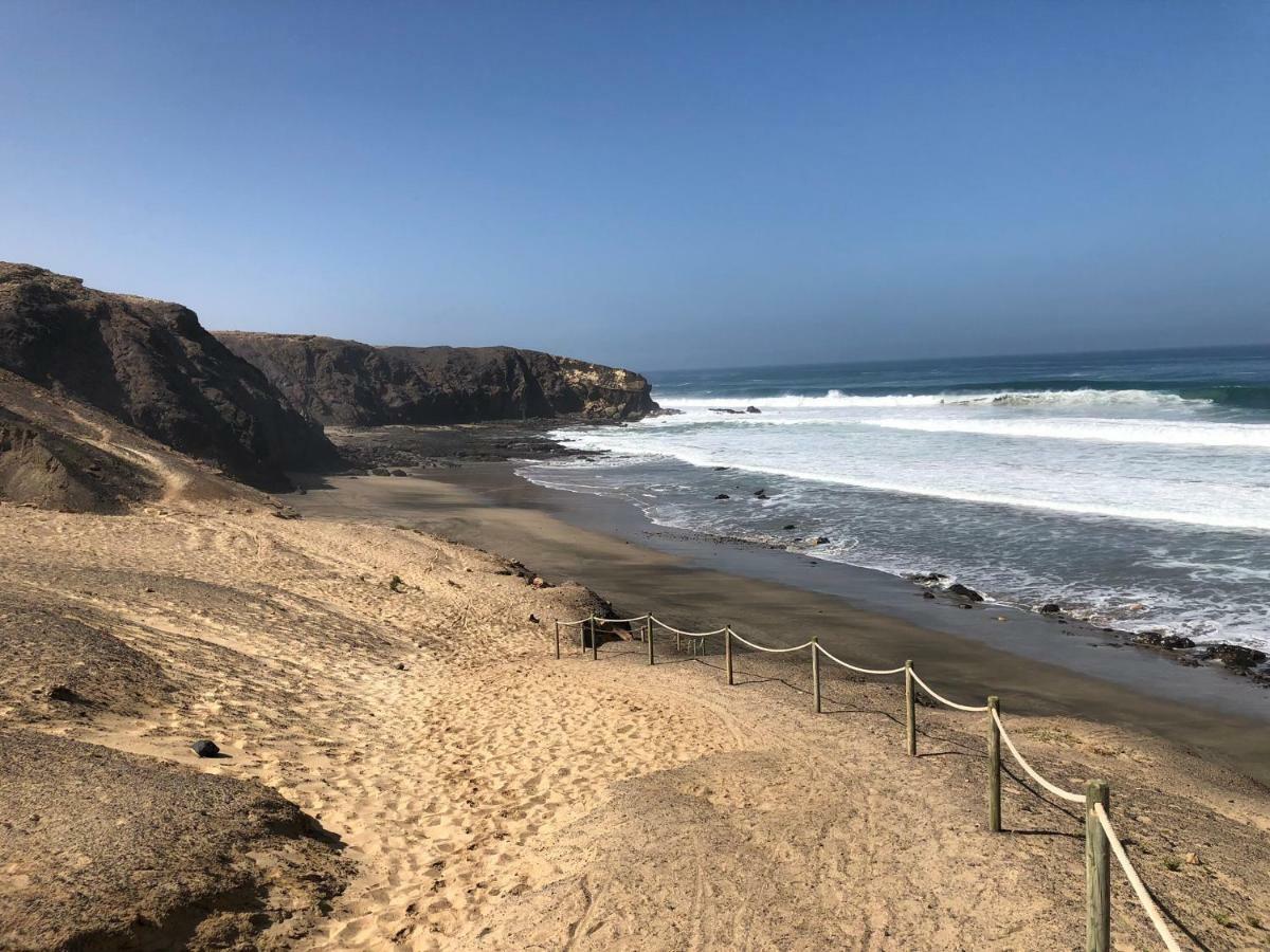 Fuerteventura Resort Bouganville Costa De Antigua Exteriér fotografie