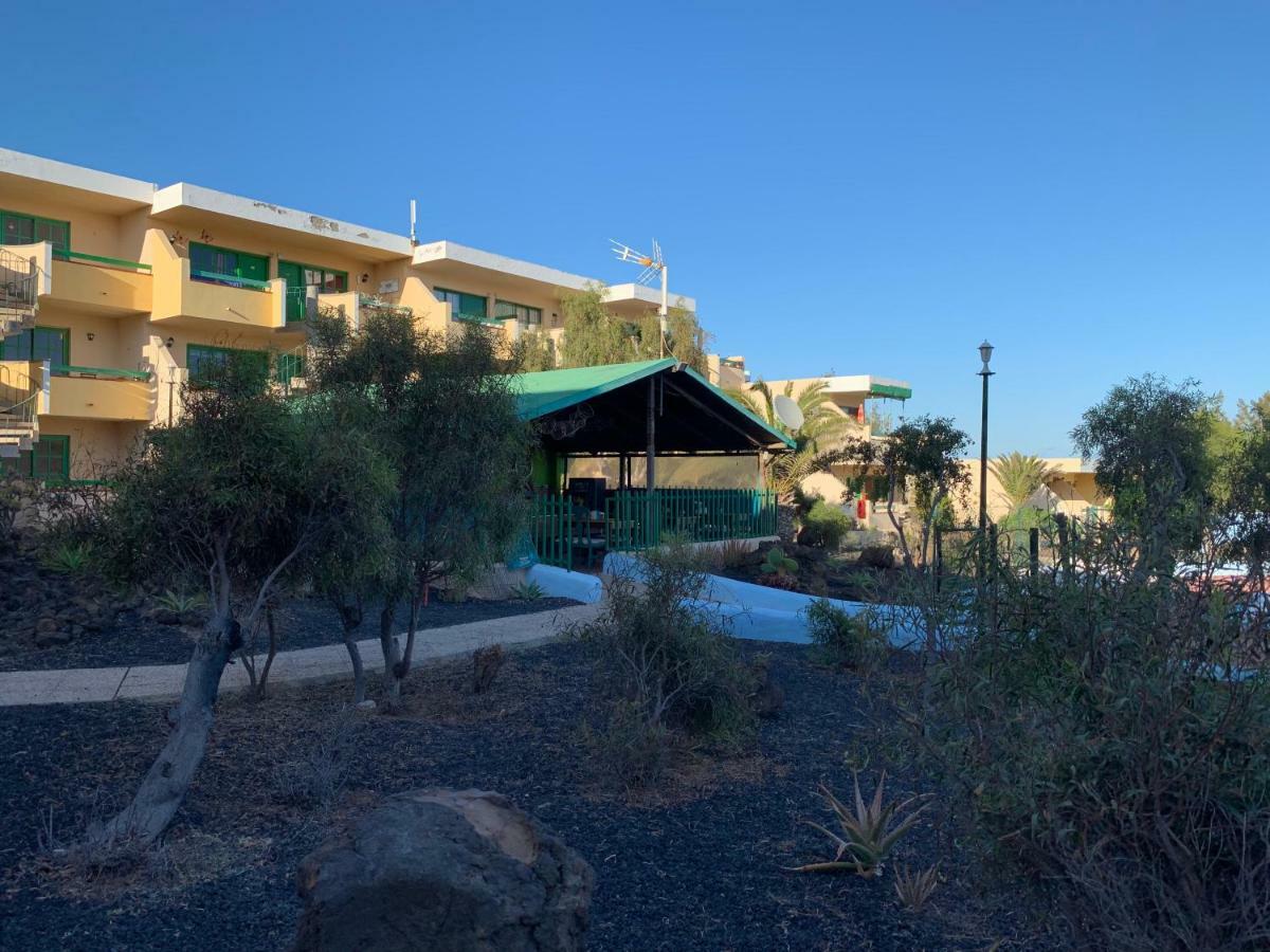 Fuerteventura Resort Bouganville Costa De Antigua Exteriér fotografie