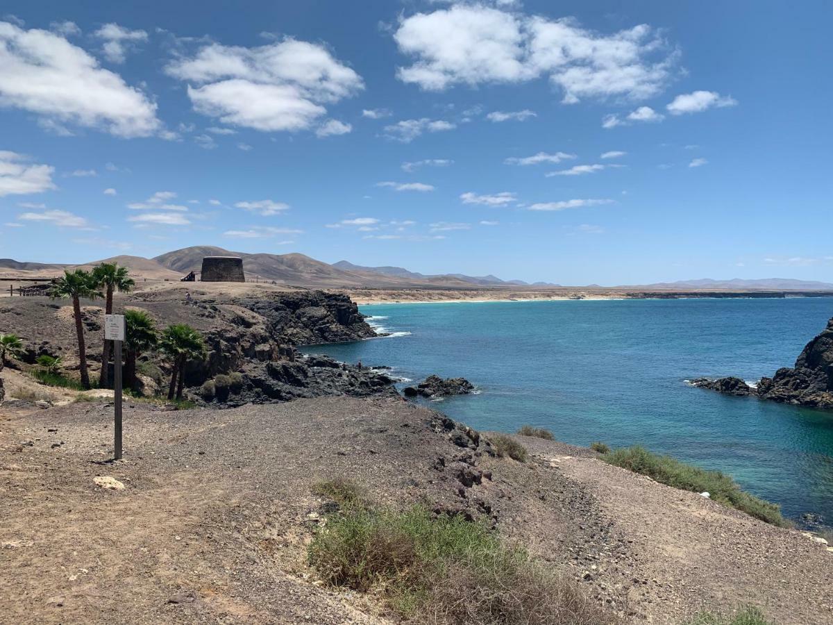 Fuerteventura Resort Bouganville Costa De Antigua Exteriér fotografie