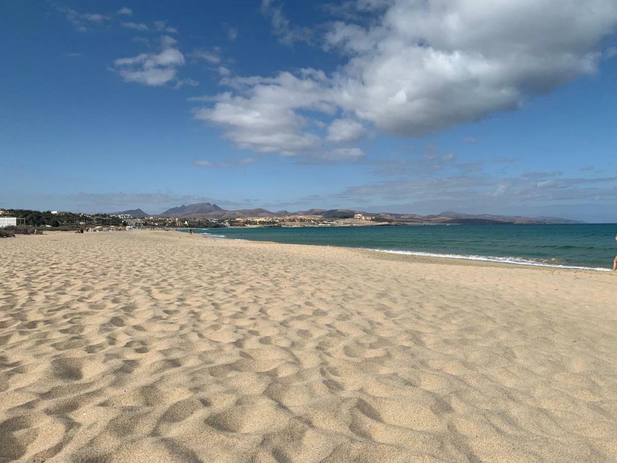 Fuerteventura Resort Bouganville Costa De Antigua Exteriér fotografie