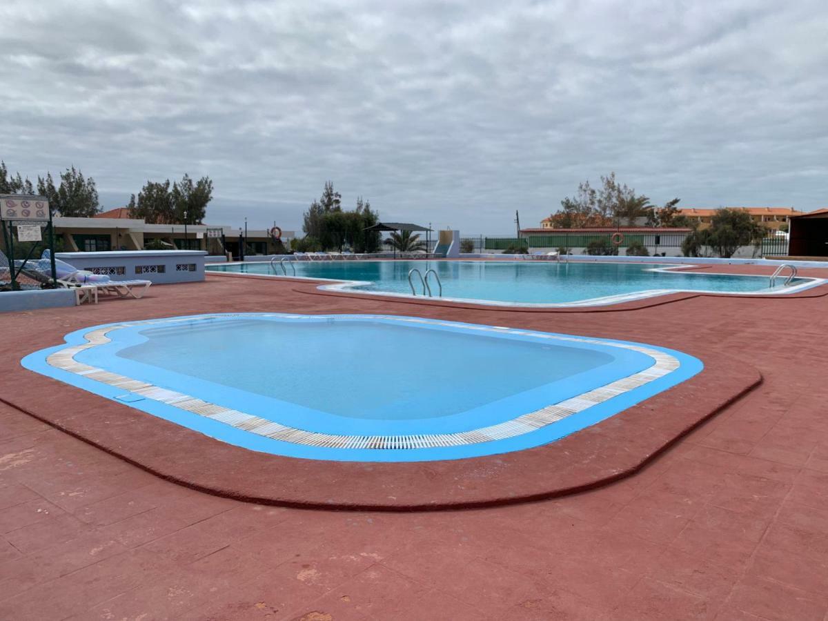 Fuerteventura Resort Bouganville Costa De Antigua Exteriér fotografie