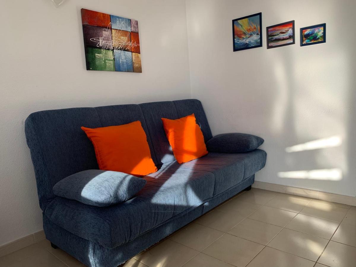Fuerteventura Resort Bouganville Costa De Antigua Exteriér fotografie